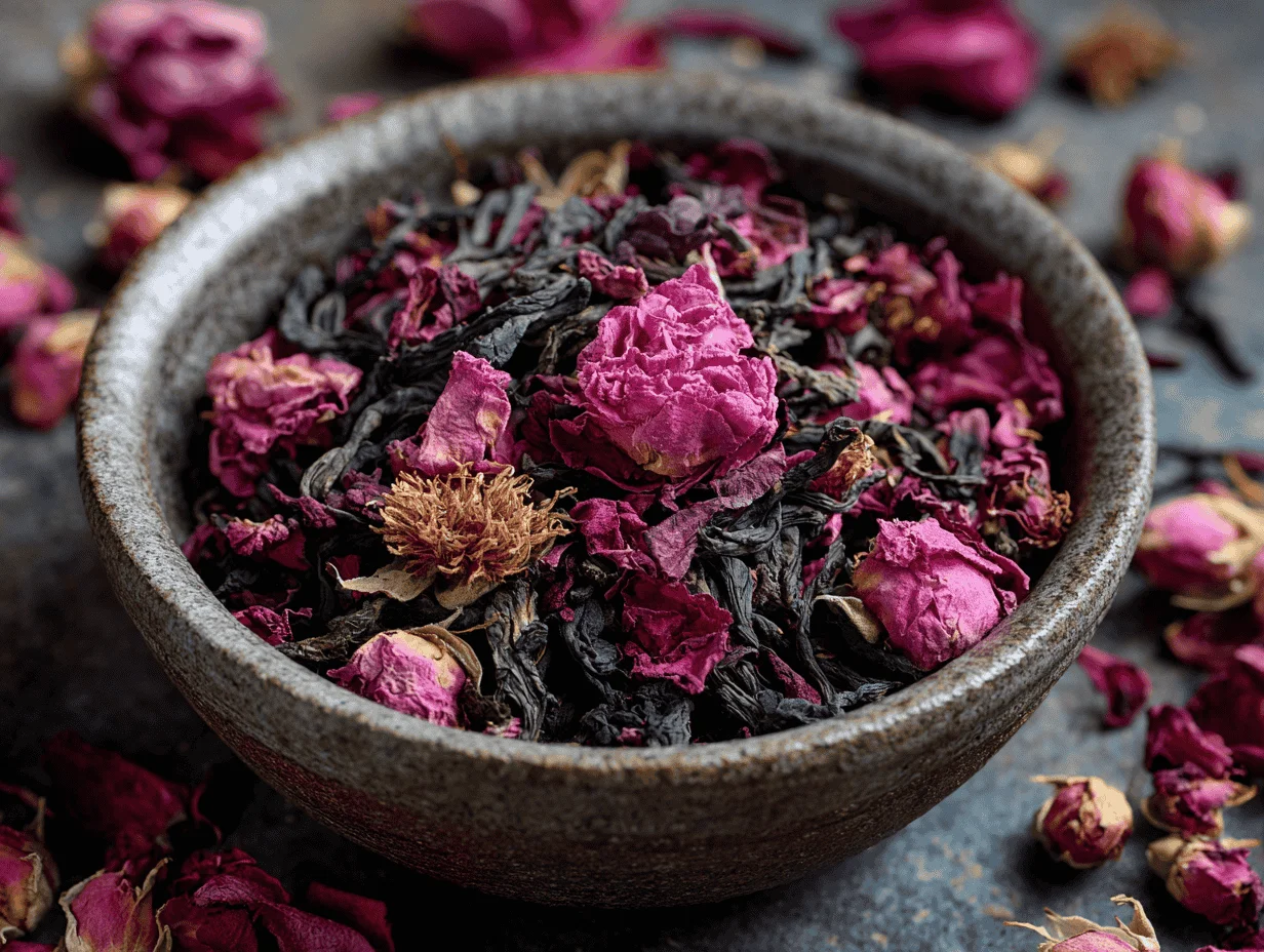 The Mystery of Matcha: A finely ground powder used in traditional tea ceremonies, offering a rich and complex flavor profile.